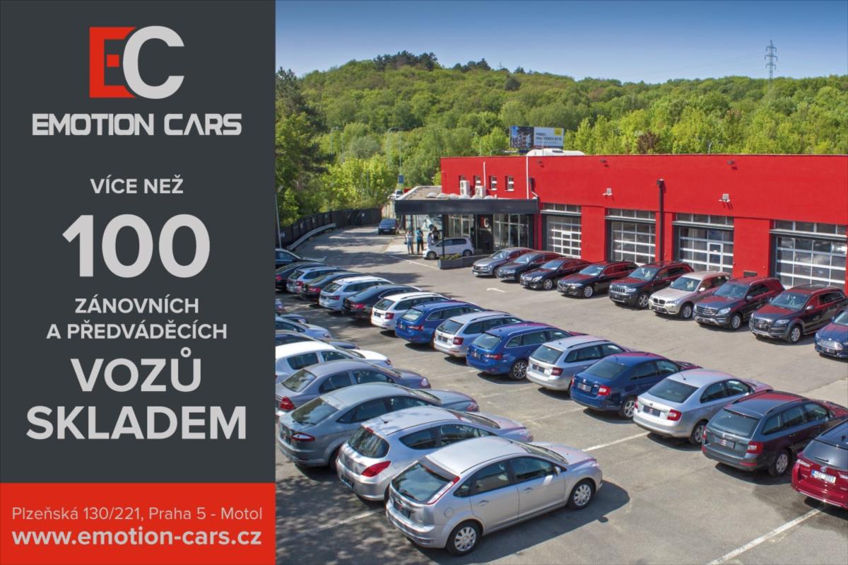 Mercedes-Benz Třídy E