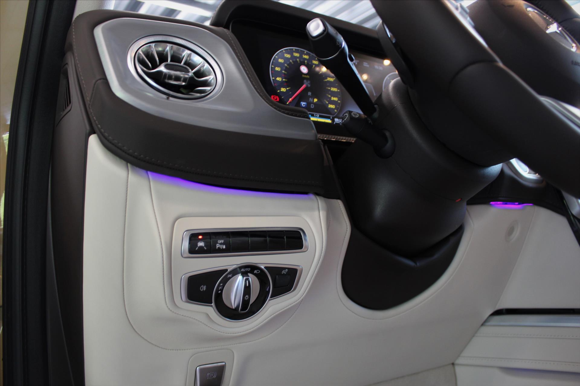 Mercedes-Benz Třídy G