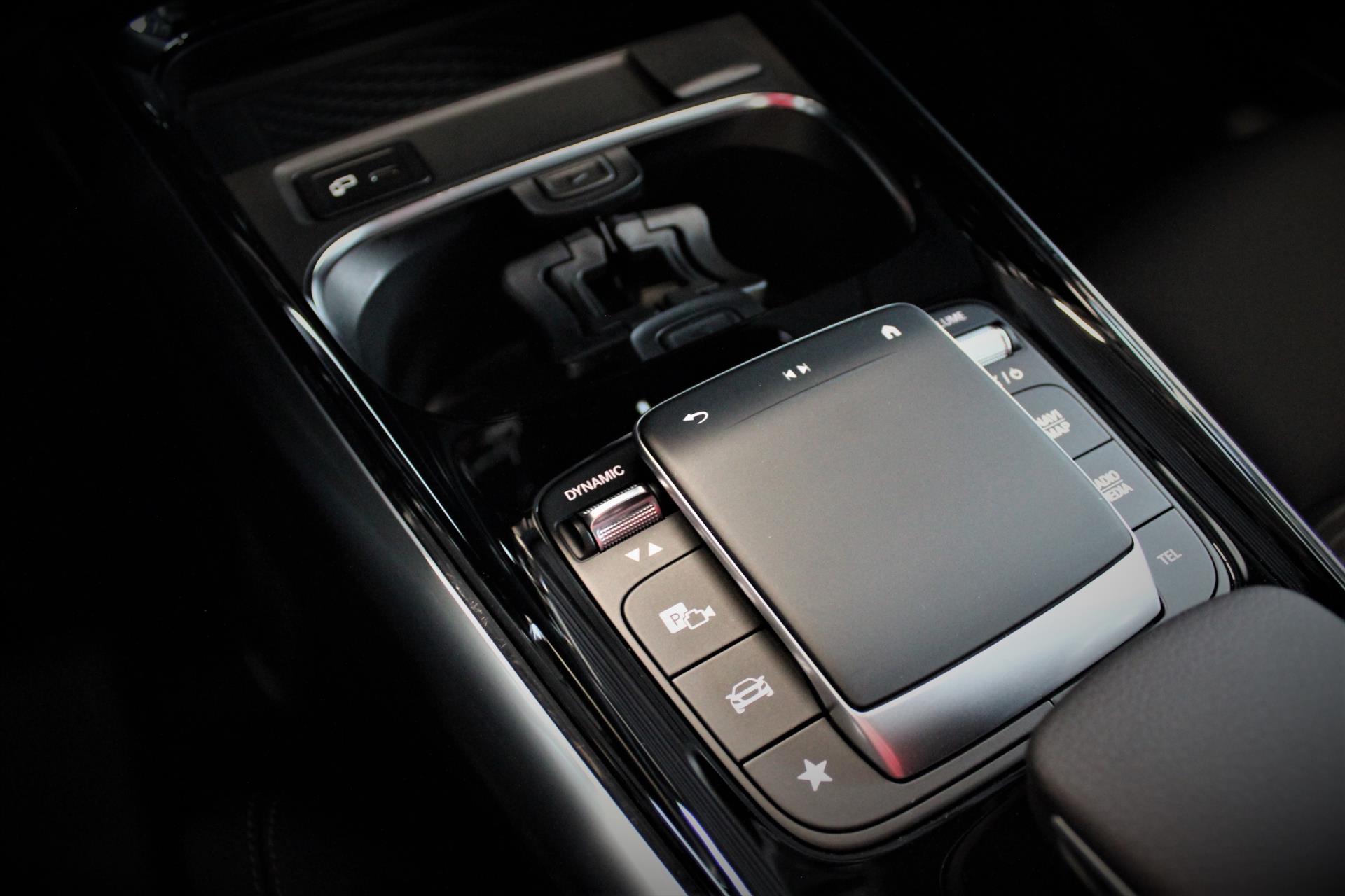 Mercedes-Benz Třídy B