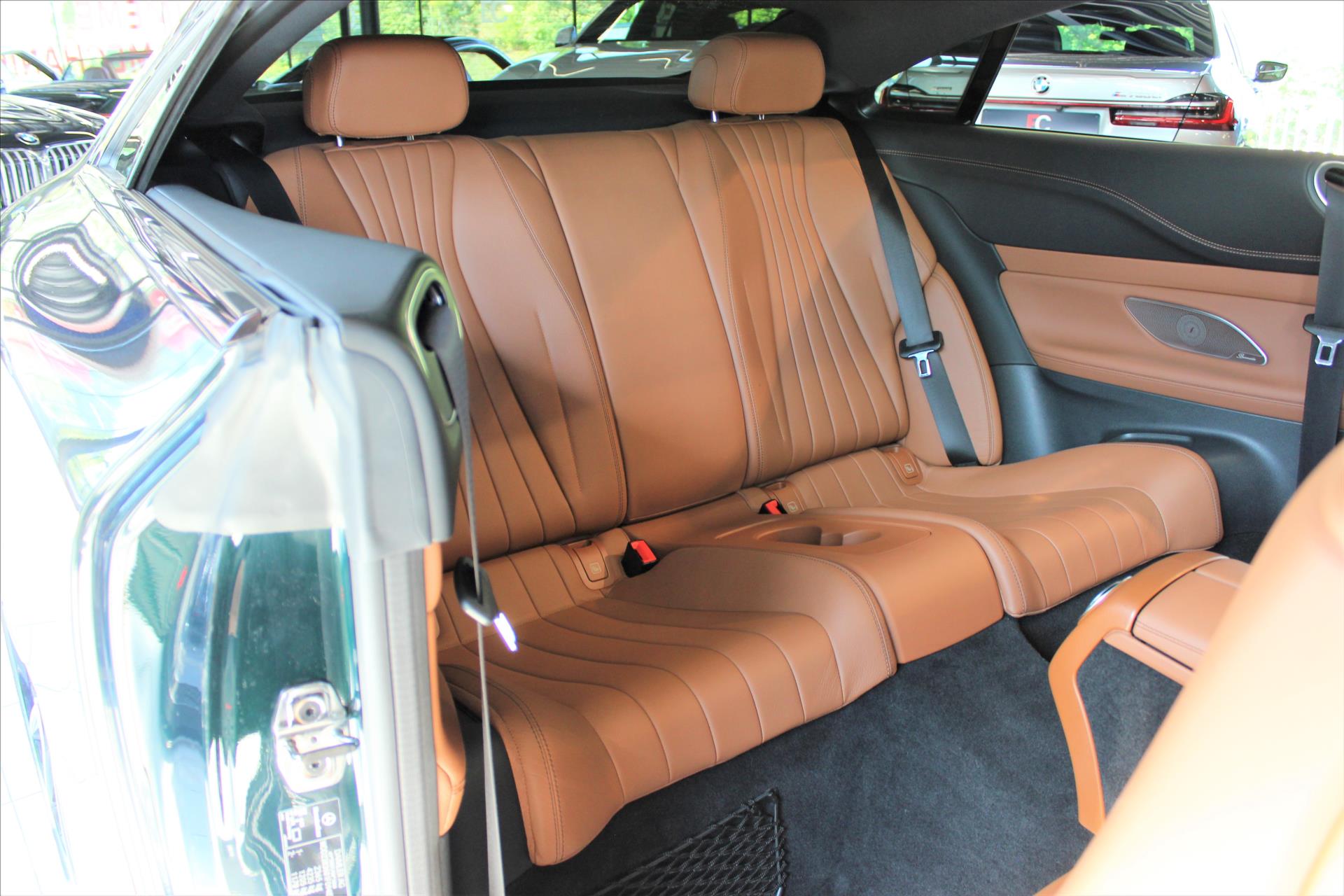 Mercedes-Benz Třídy E