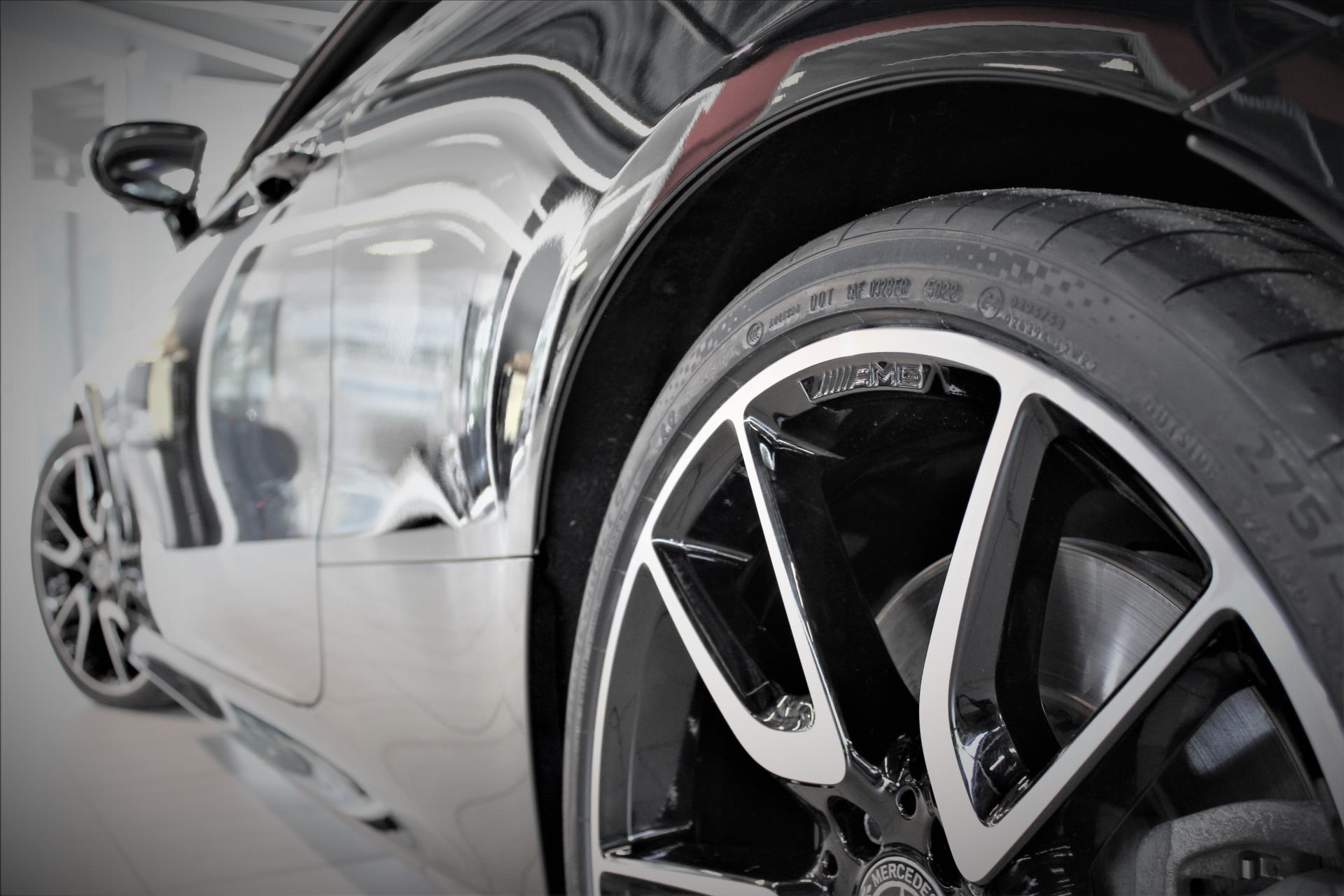 Mercedes-Benz Třídy E