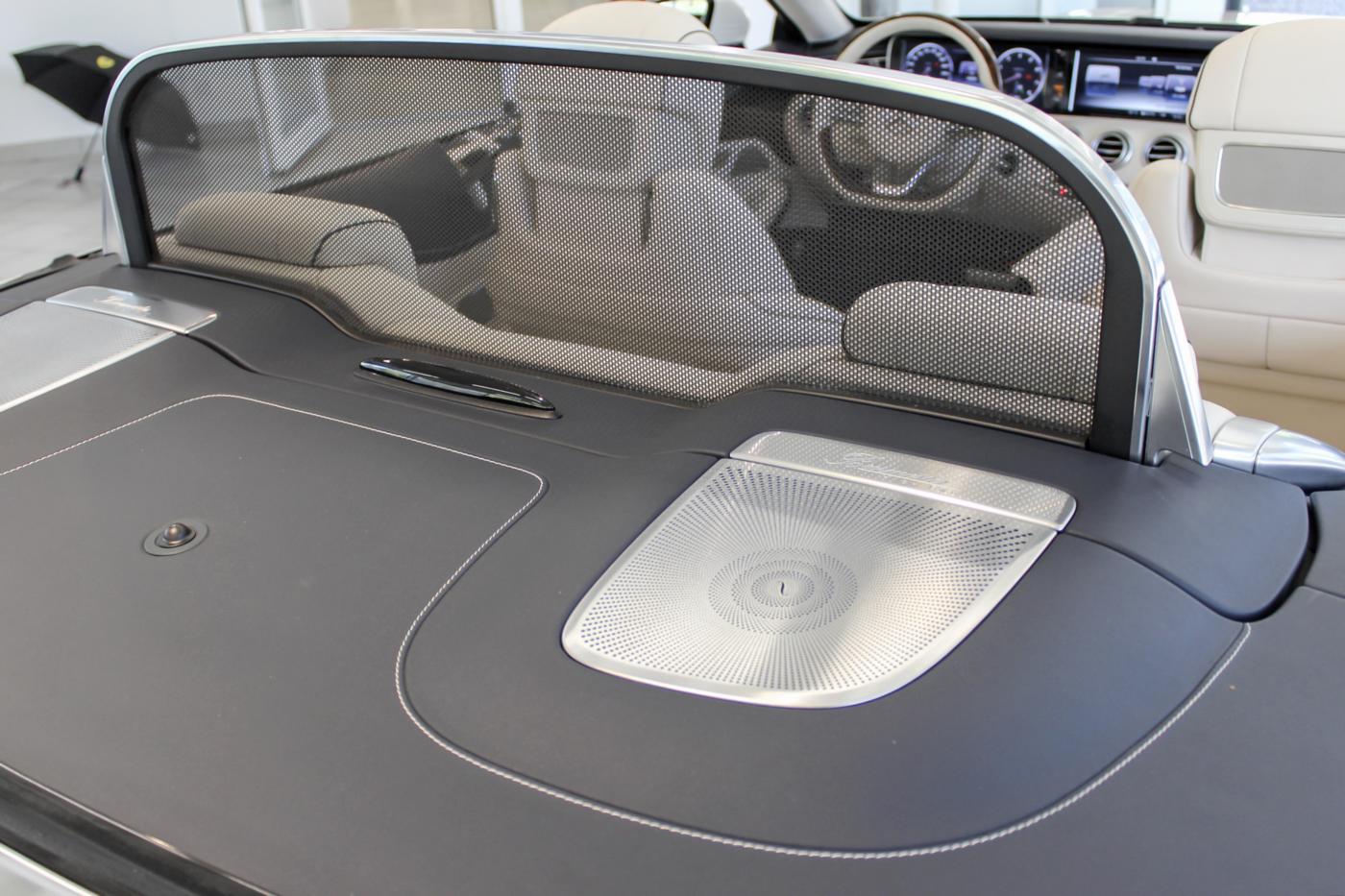 Mercedes-Benz Třídy S