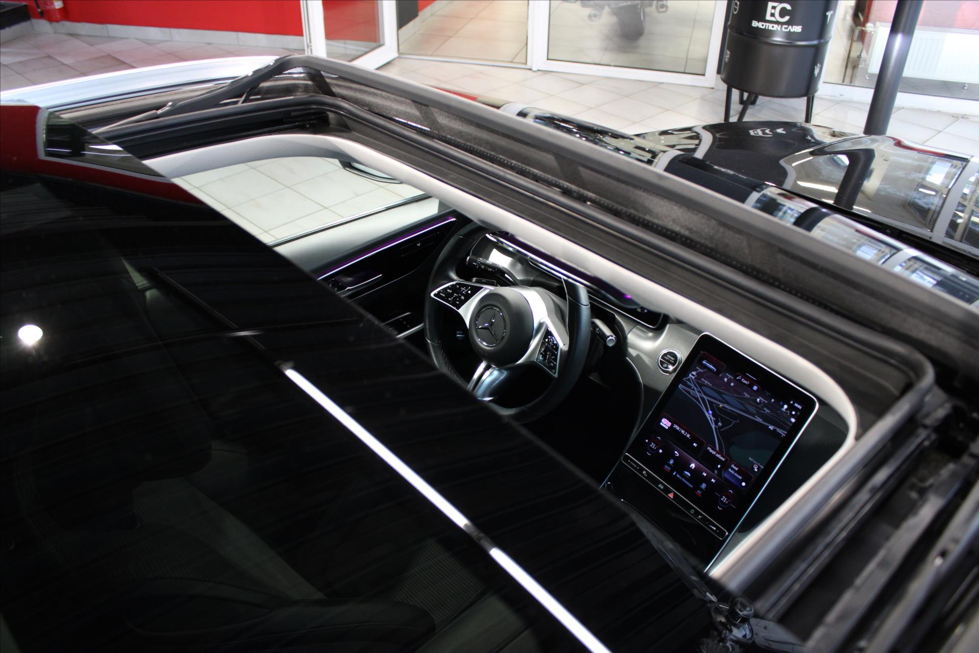 Mercedes-Benz Třídy C