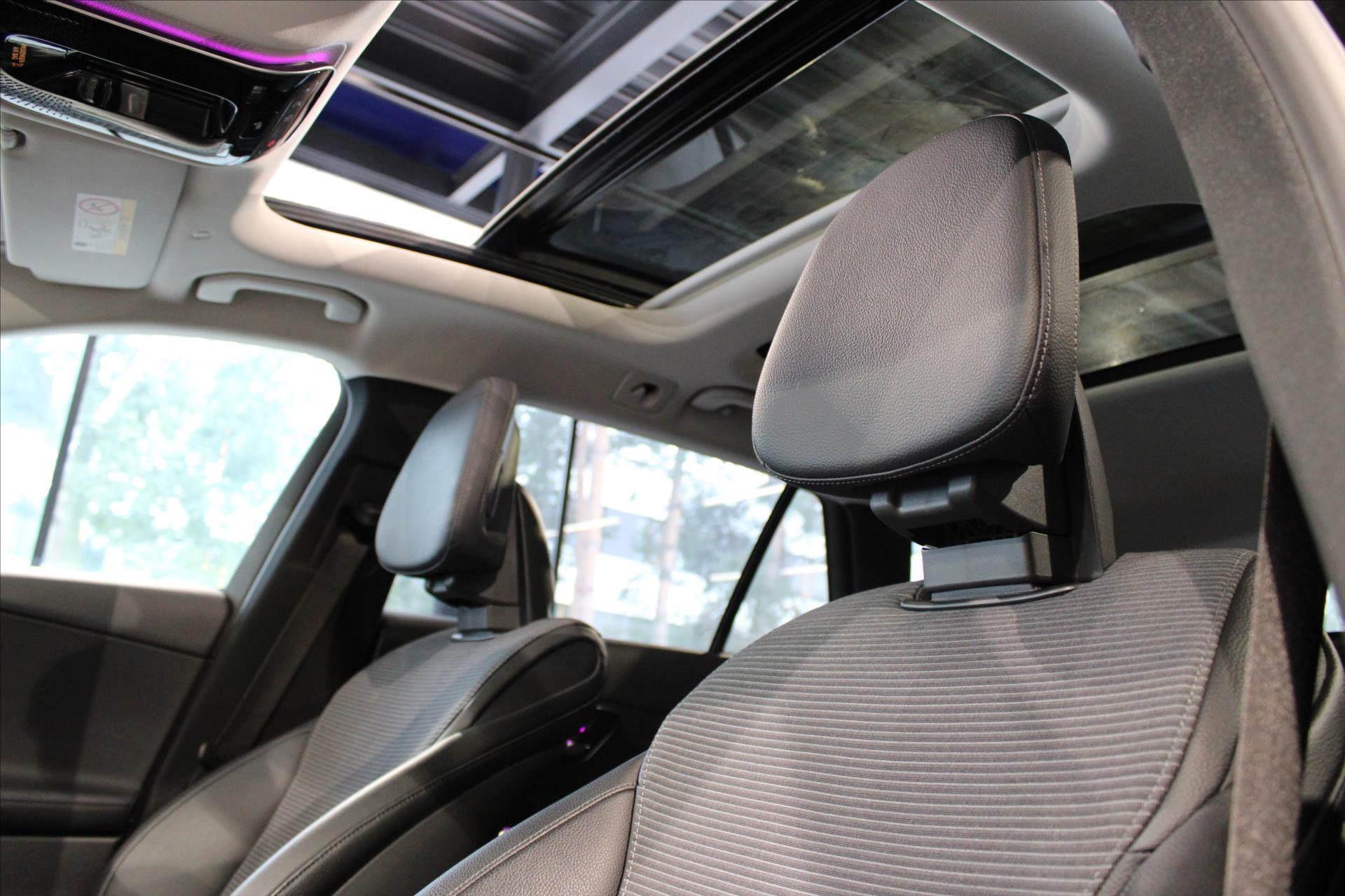 Mercedes-Benz Třídy C