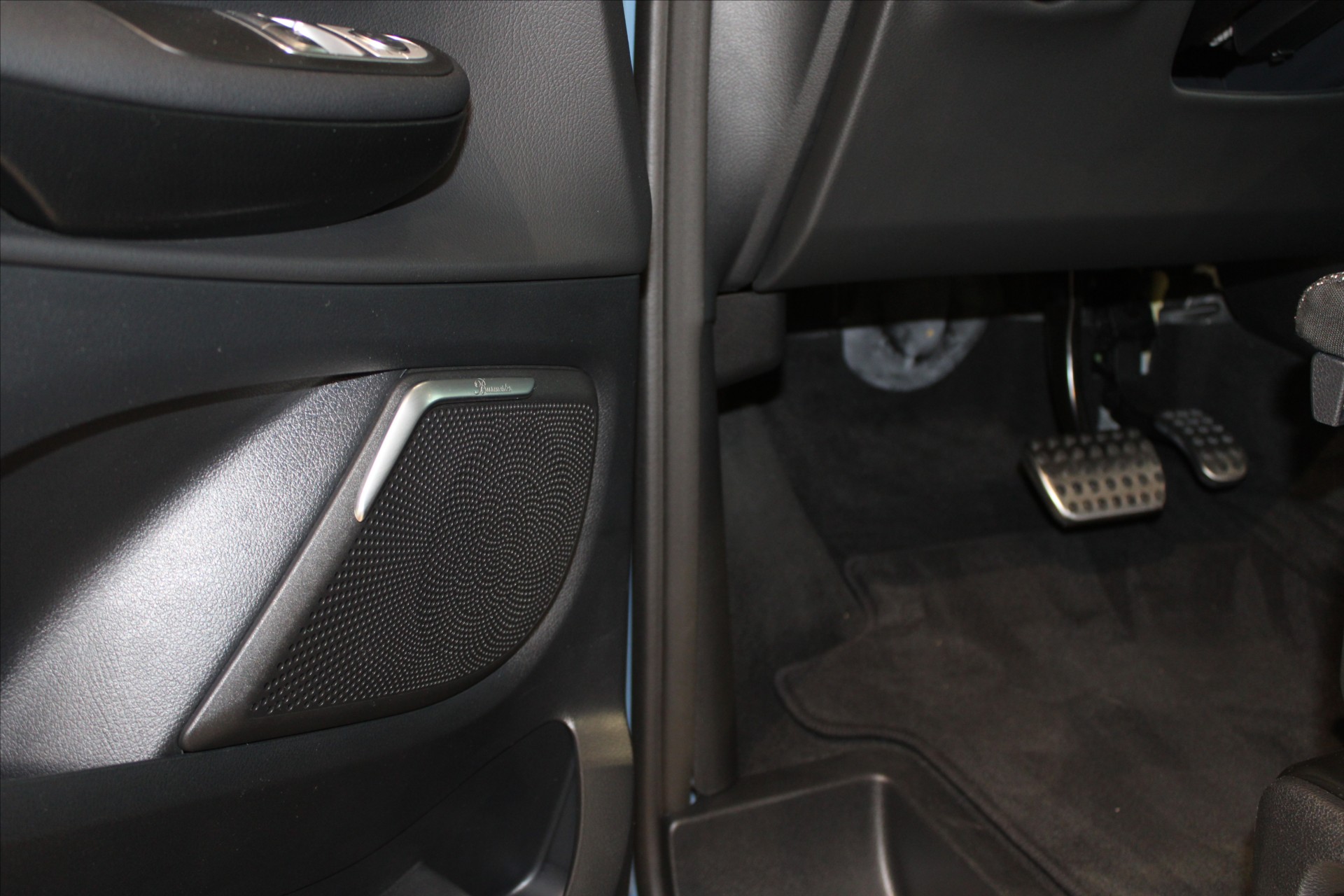 Mercedes-Benz Třídy V