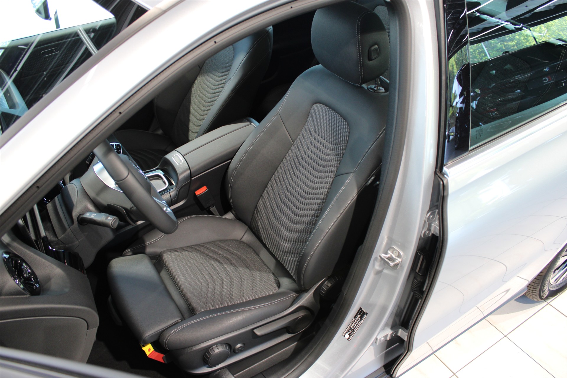 Mercedes-Benz Třídy B