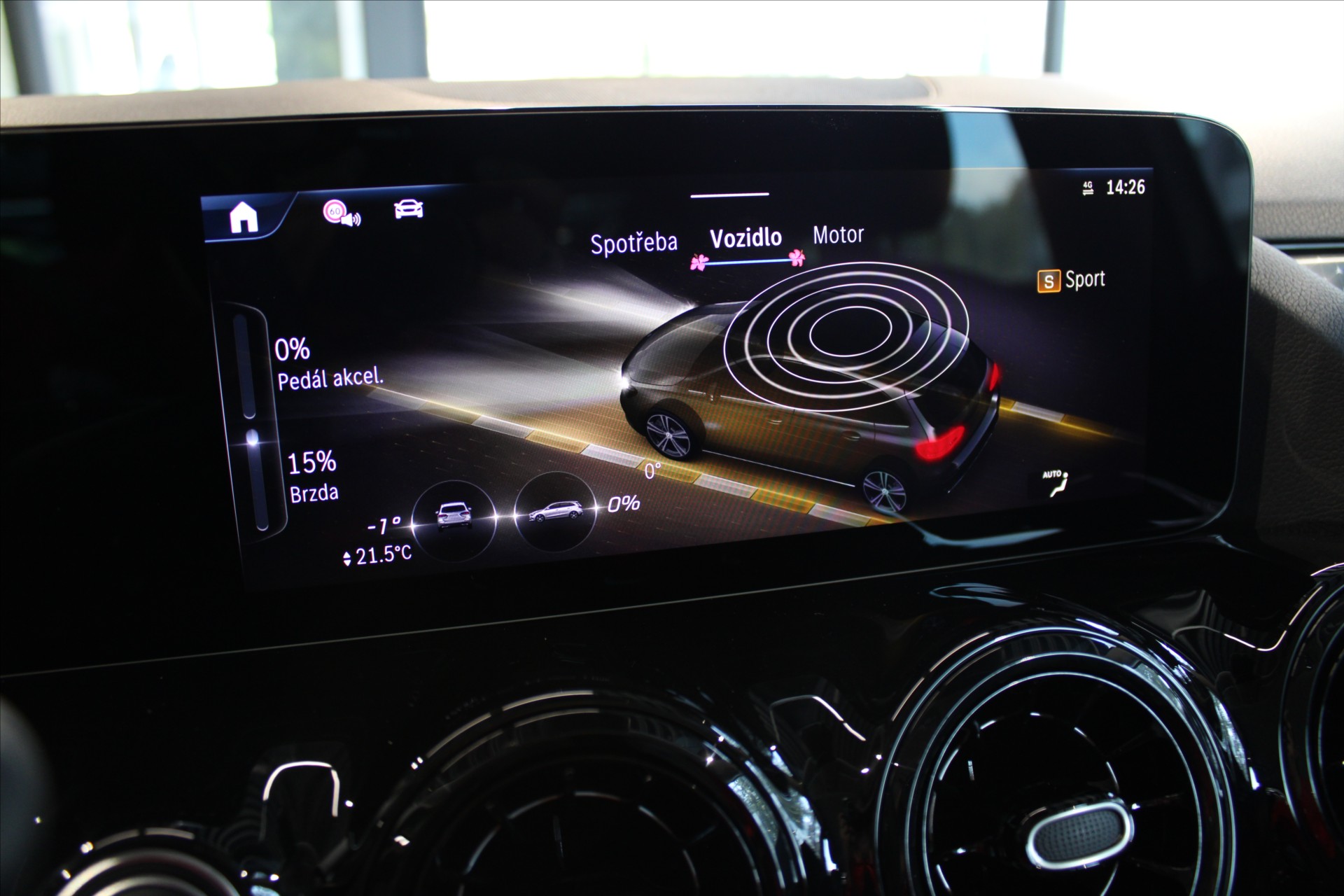 Mercedes-Benz Třídy B