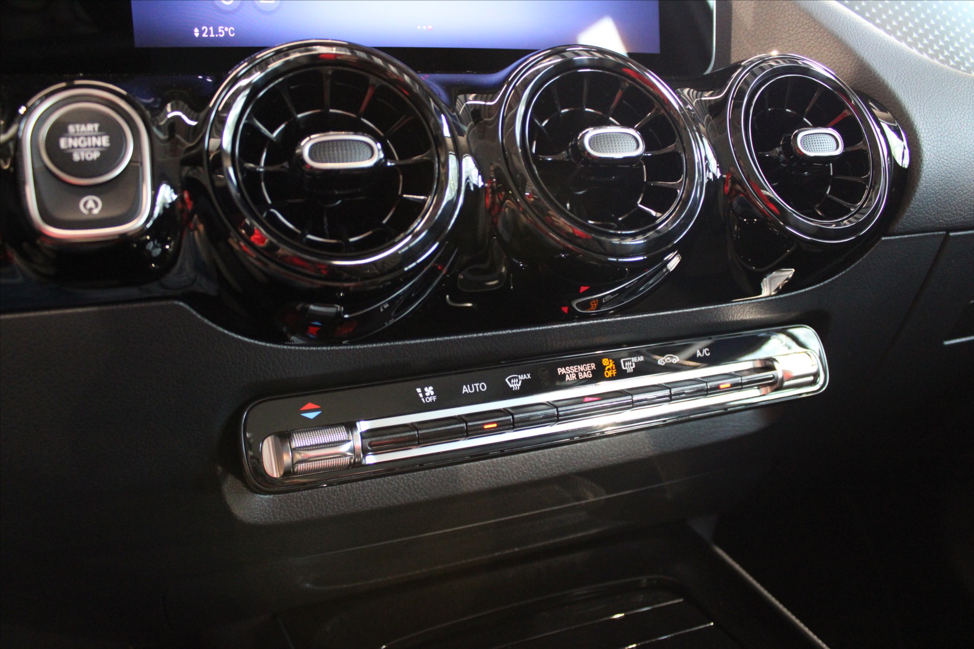 Mercedes-Benz Třídy B