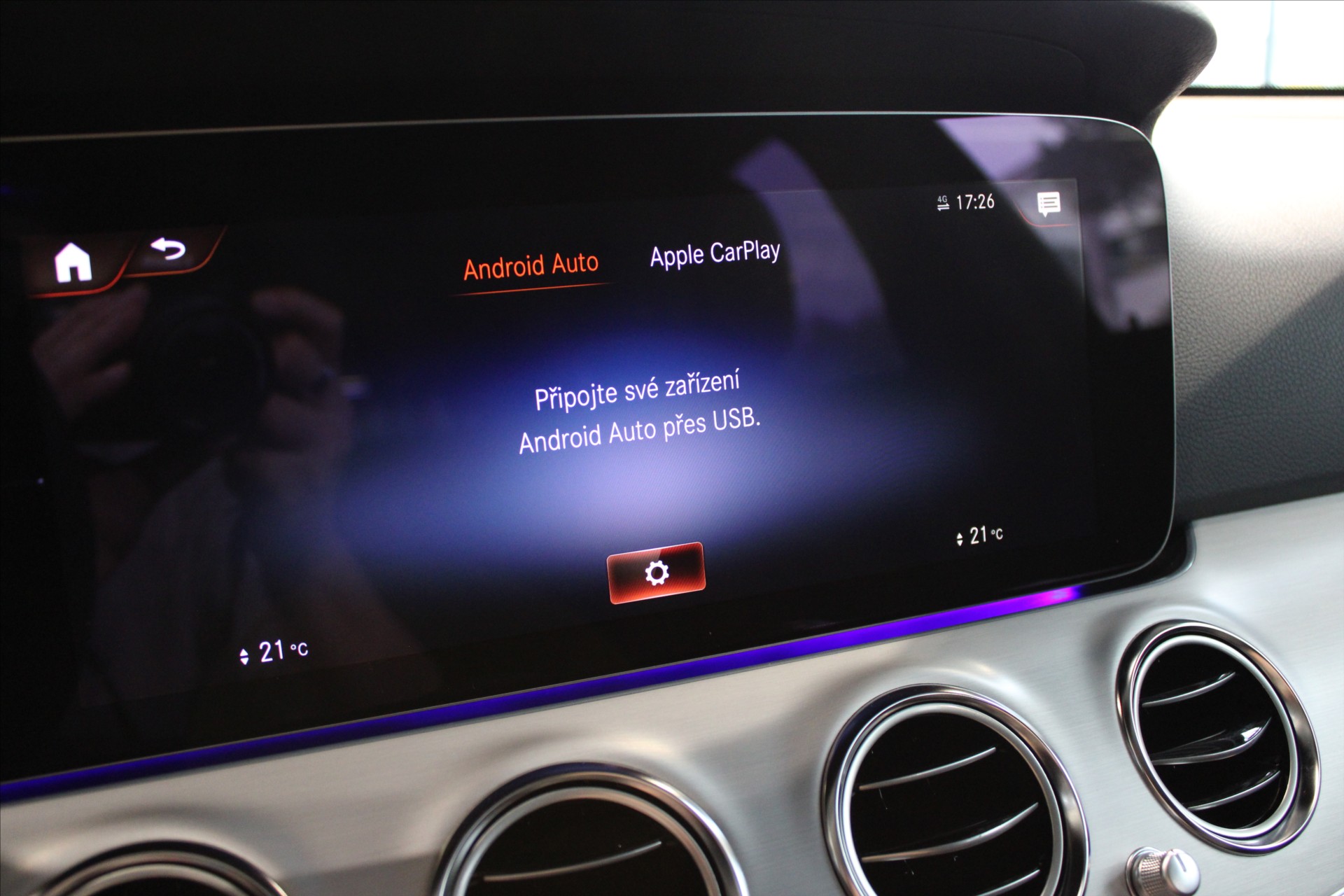 Mercedes-Benz Třídy E