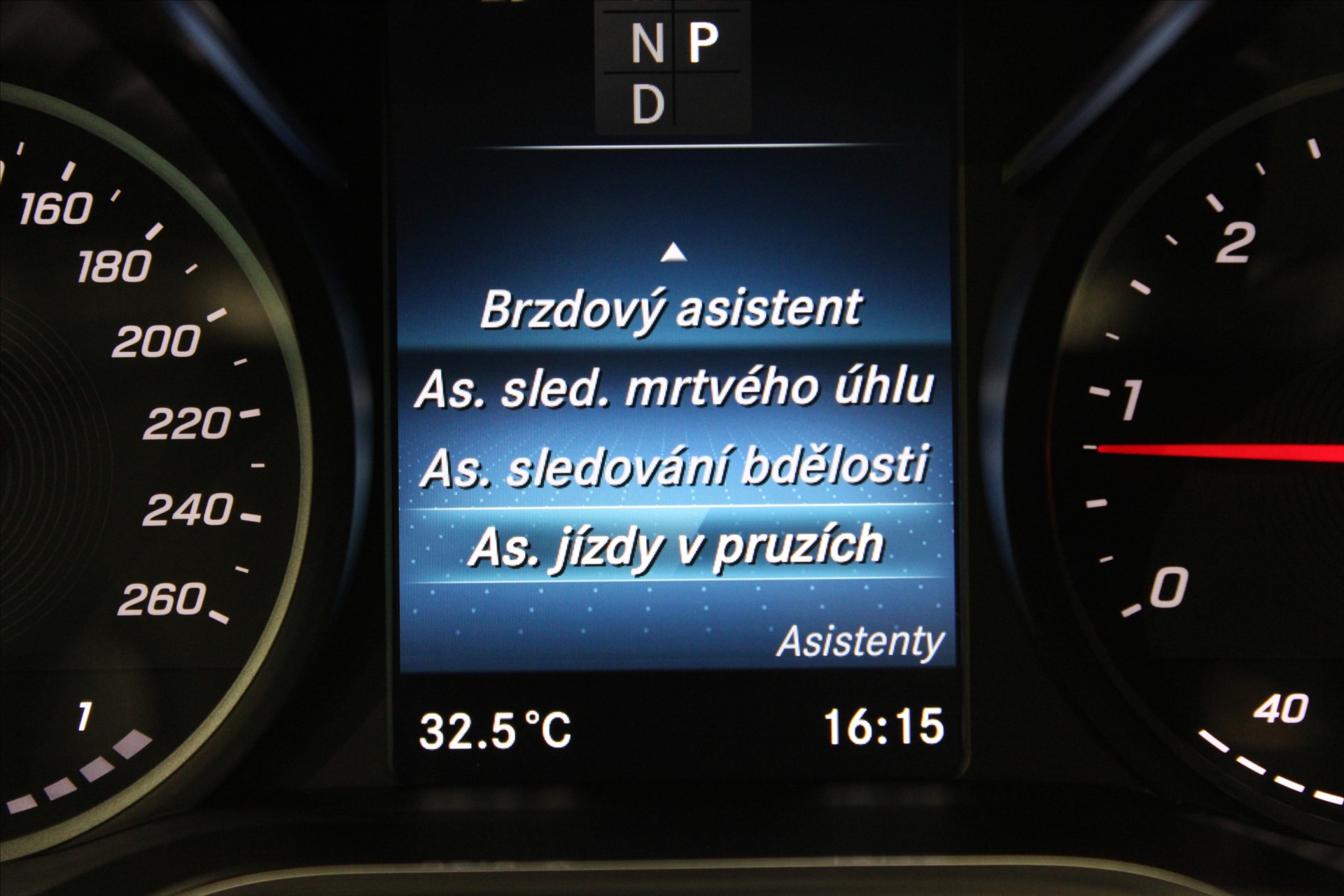 Mercedes-Benz Třídy V