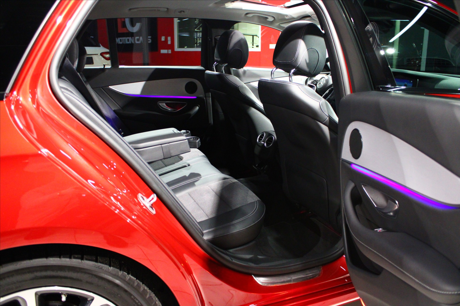 Mercedes-Benz Třídy E