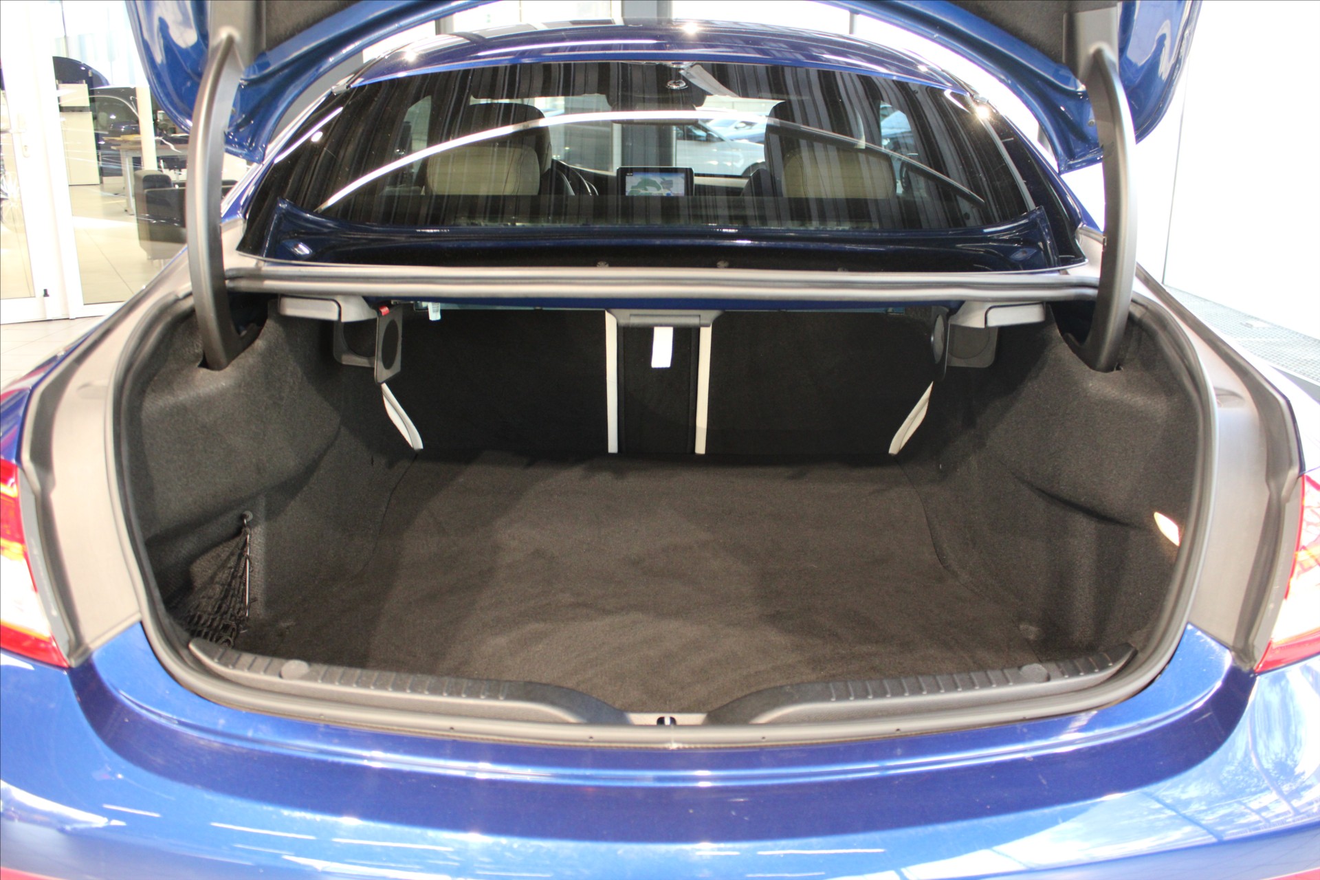 Mercedes-Benz Třídy C