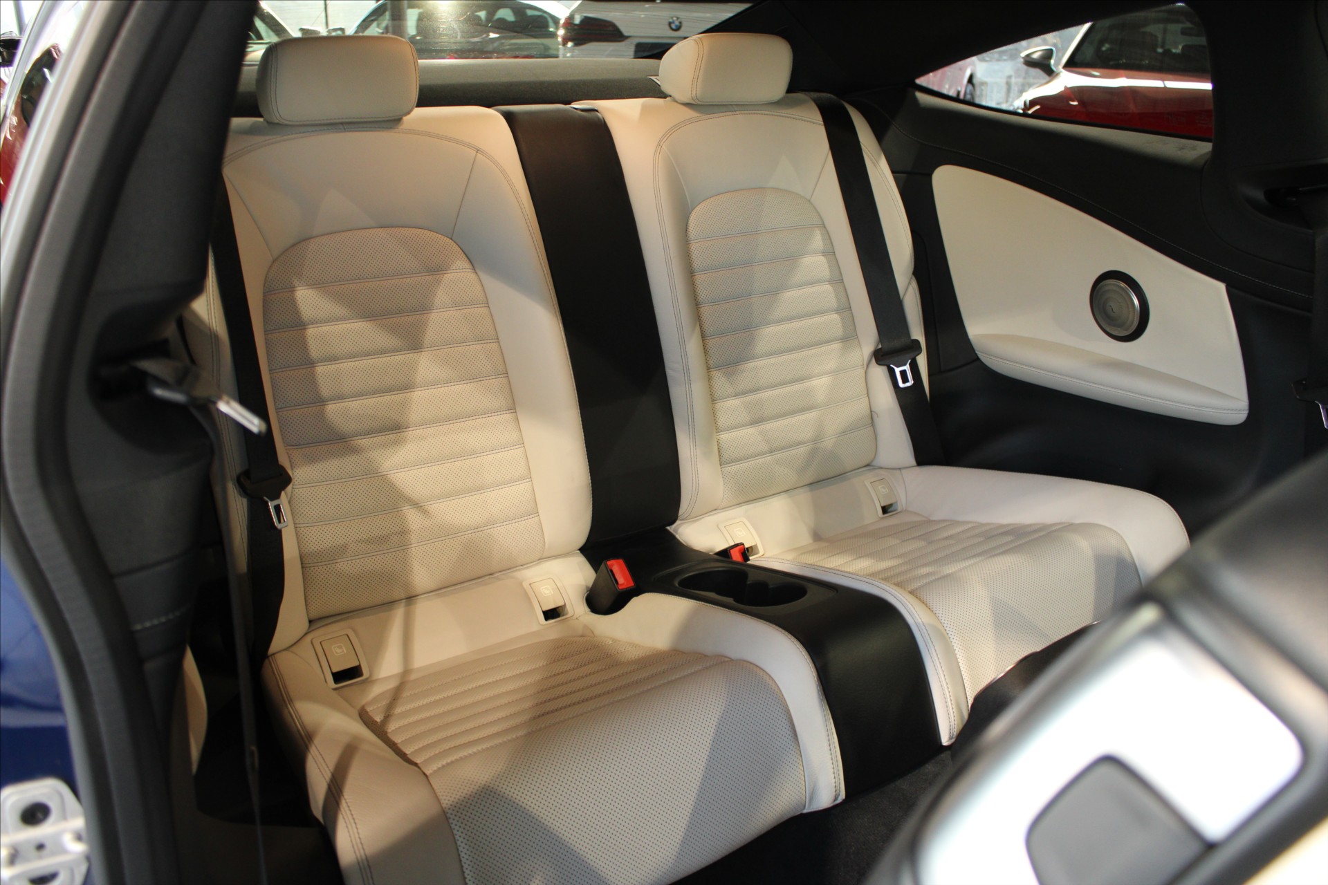 Mercedes-Benz Třídy C