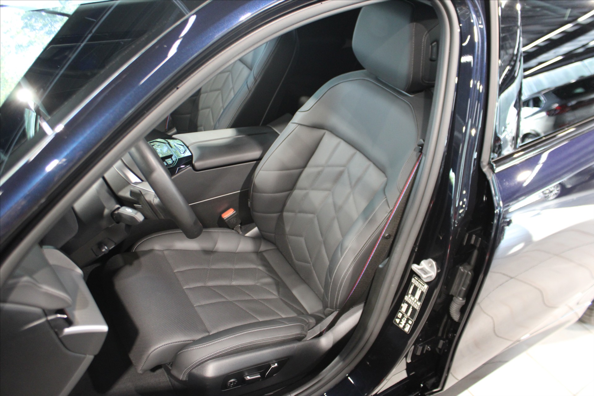 BMW Řada 5