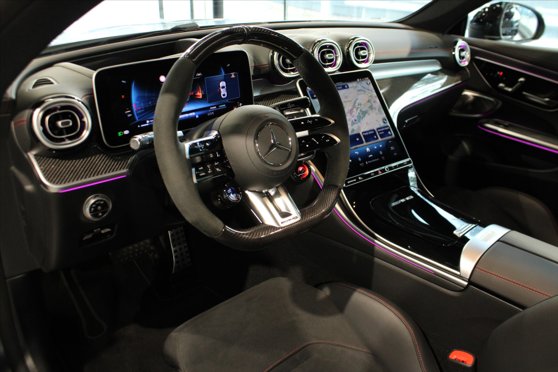Mercedes-Benz CLE