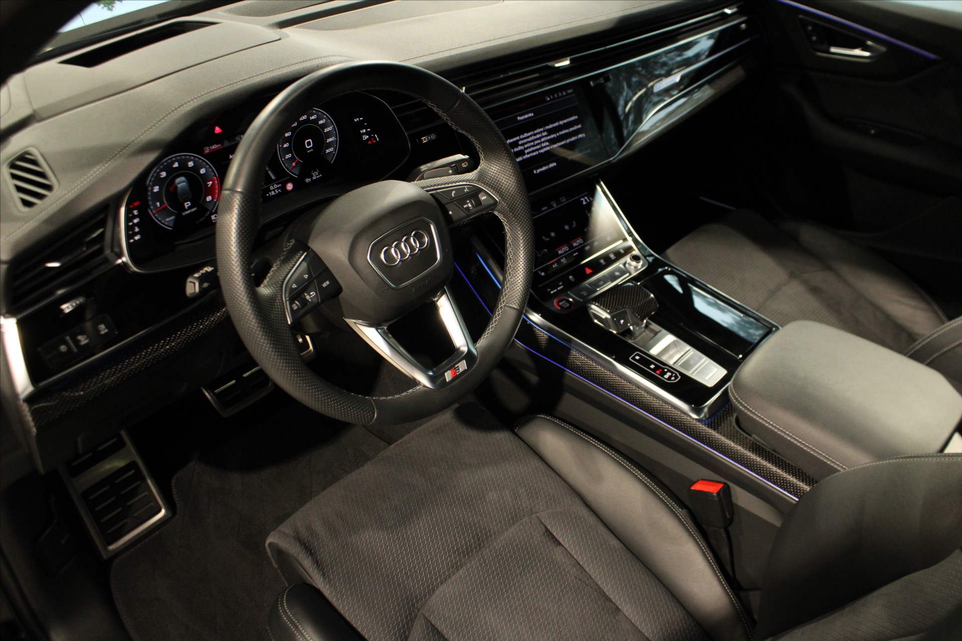 Audi SQ7
