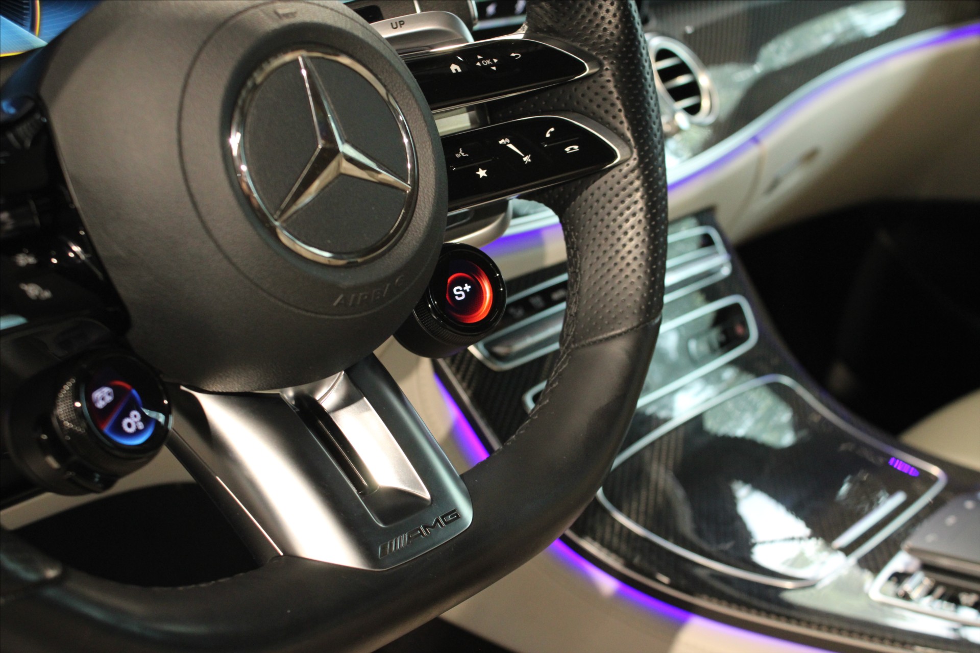 Mercedes-Benz Třídy E